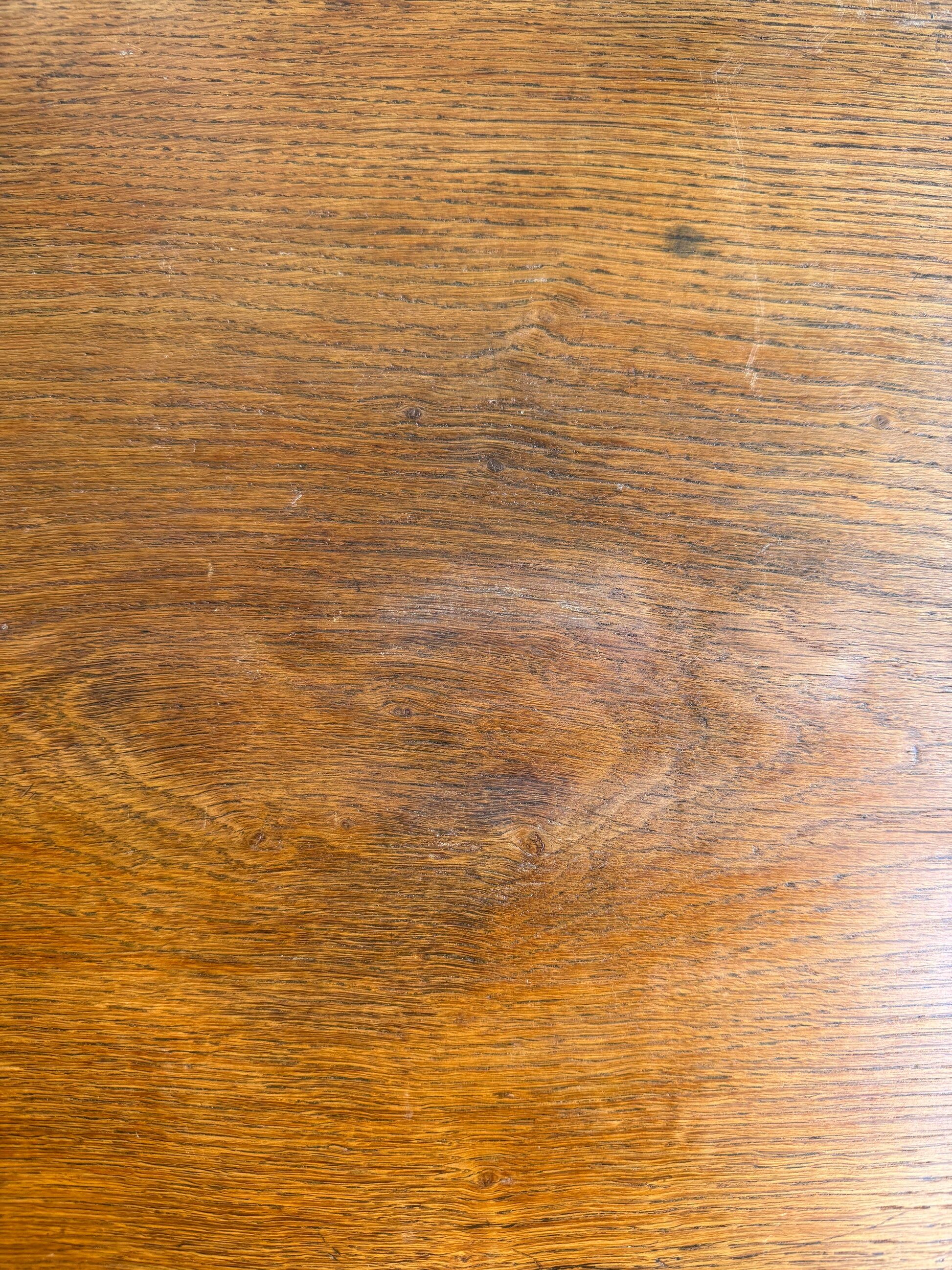 Table d'appoint art déco