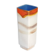 Ceramic vase 70s