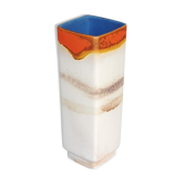Ceramic vase 70s