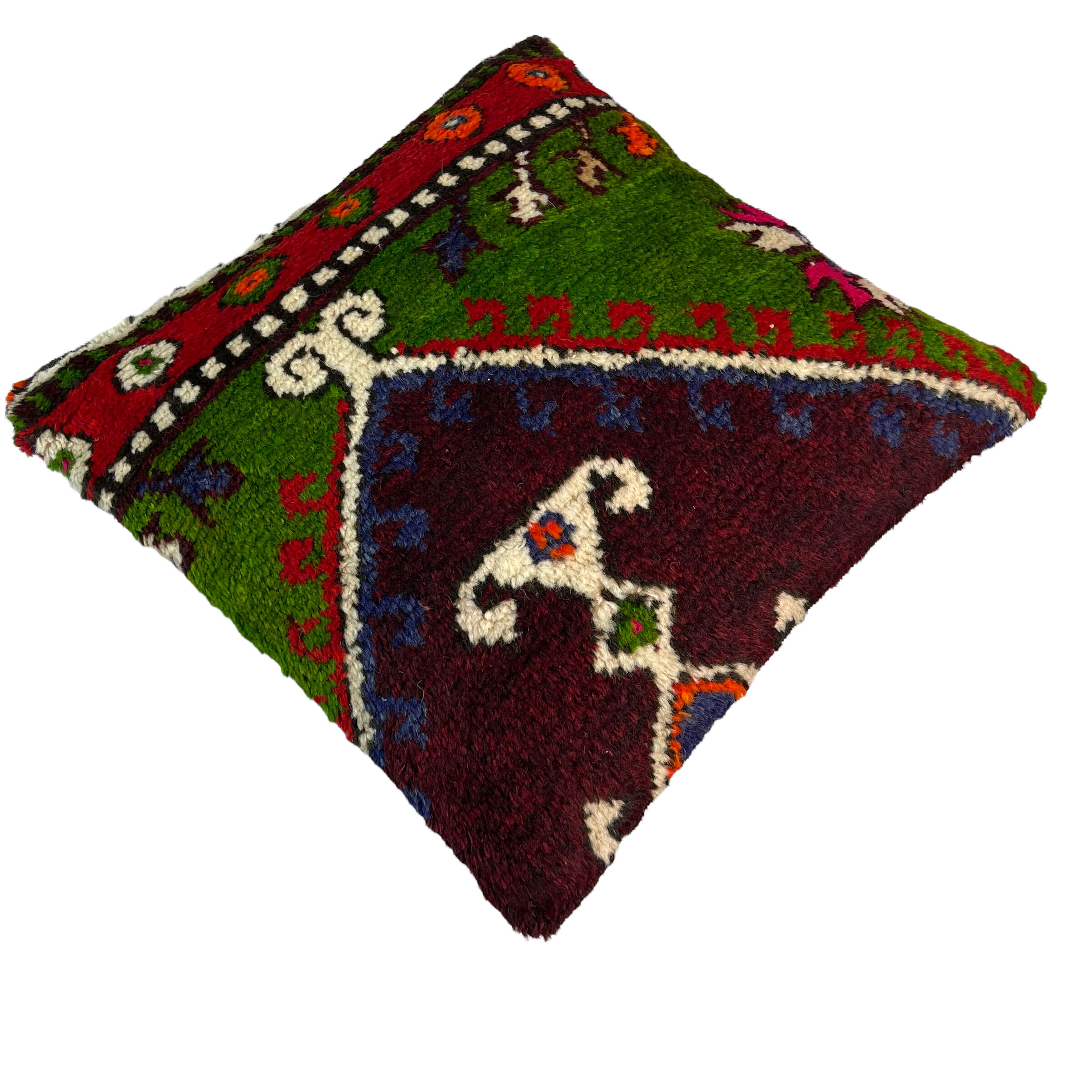 Turkish cushion cover 45 x 45 cm