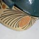 Rare vase by Leon Elchinger.