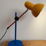 Memphis balance lamp
