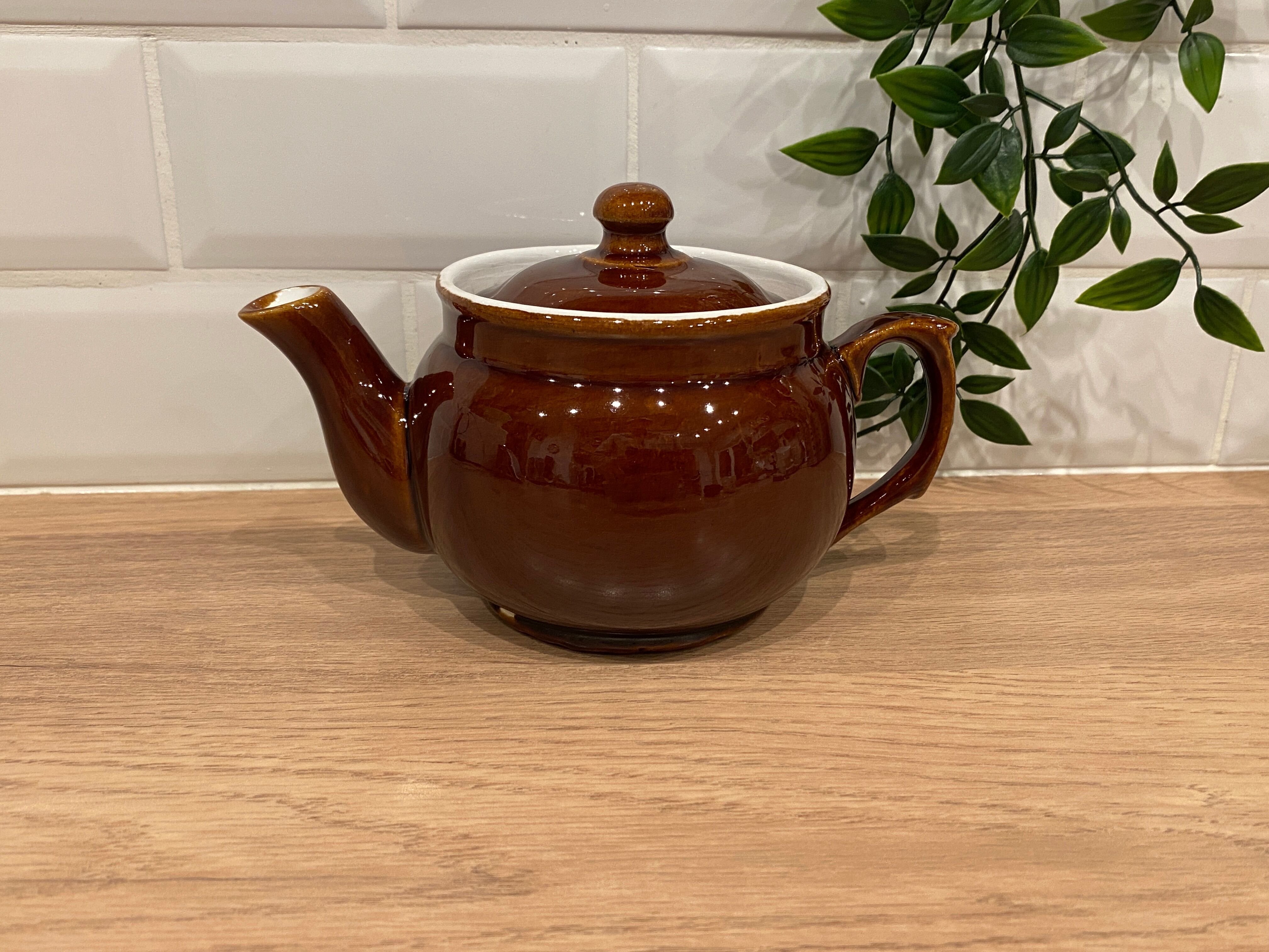 Tellurite Teapot Belgium