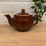 Tellurite Teapot Belgium