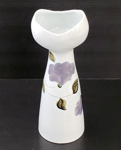 Vase vintage 1950 Sainte Radegonde