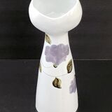 Vase vintage 1950 Sainte Radegonde