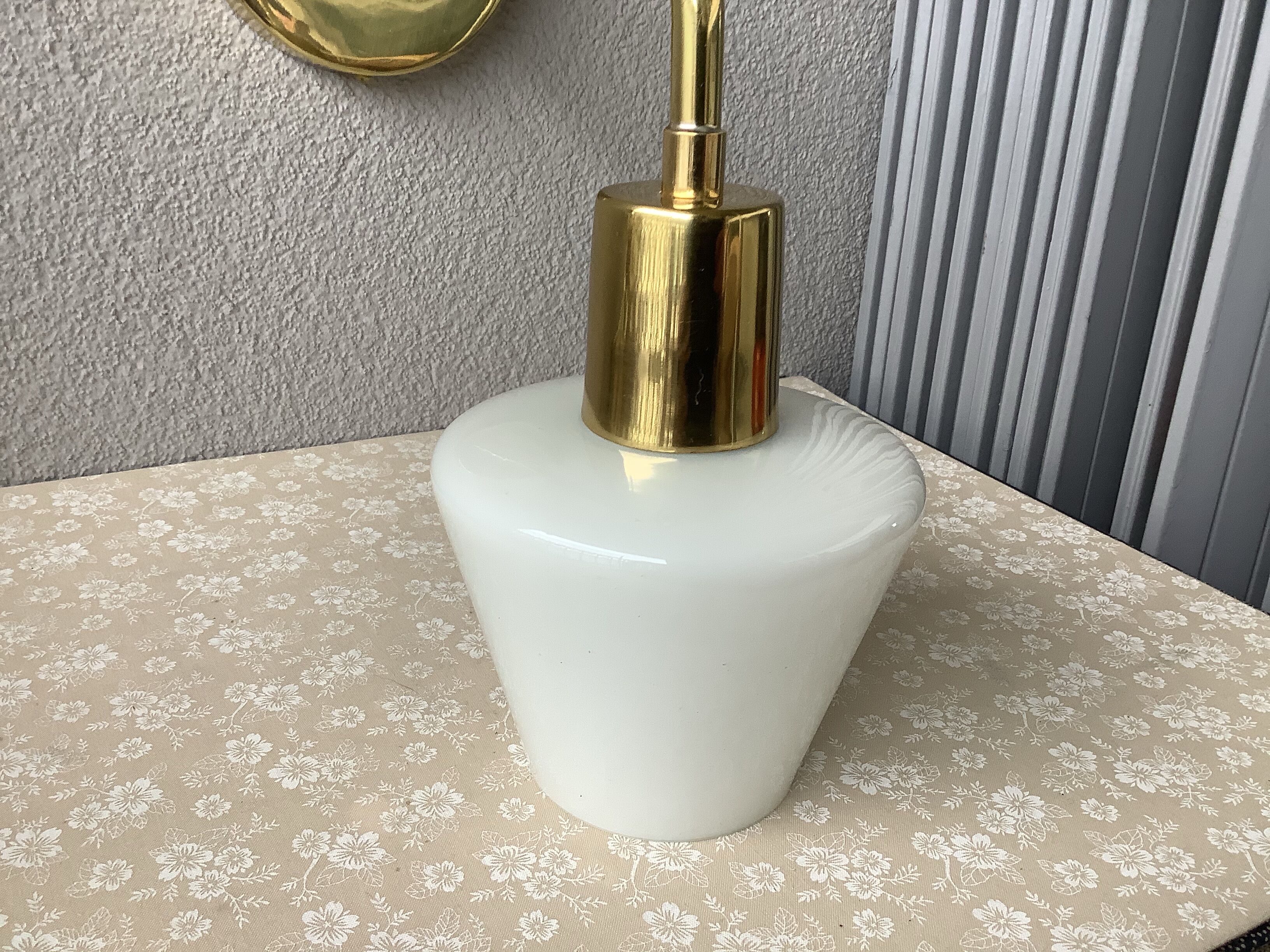 Wall light Bloomingville Scandinavian design