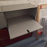 USM Haller chest of drawers