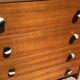 Commode vintage