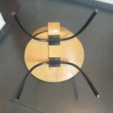 Chauffeuse IKEA vintage