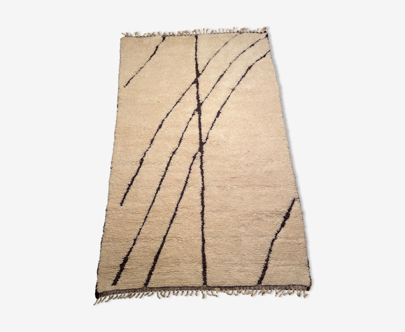 Carpet Blessed Ouarain 160 x 254 cm