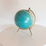 Globe tripod glass Taride