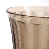 Crystal vase