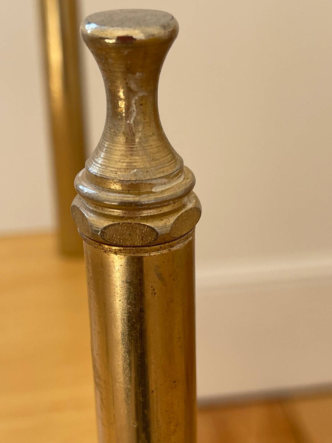 Richard Creations table