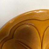Vallauris, 20th century clover decoration trivet