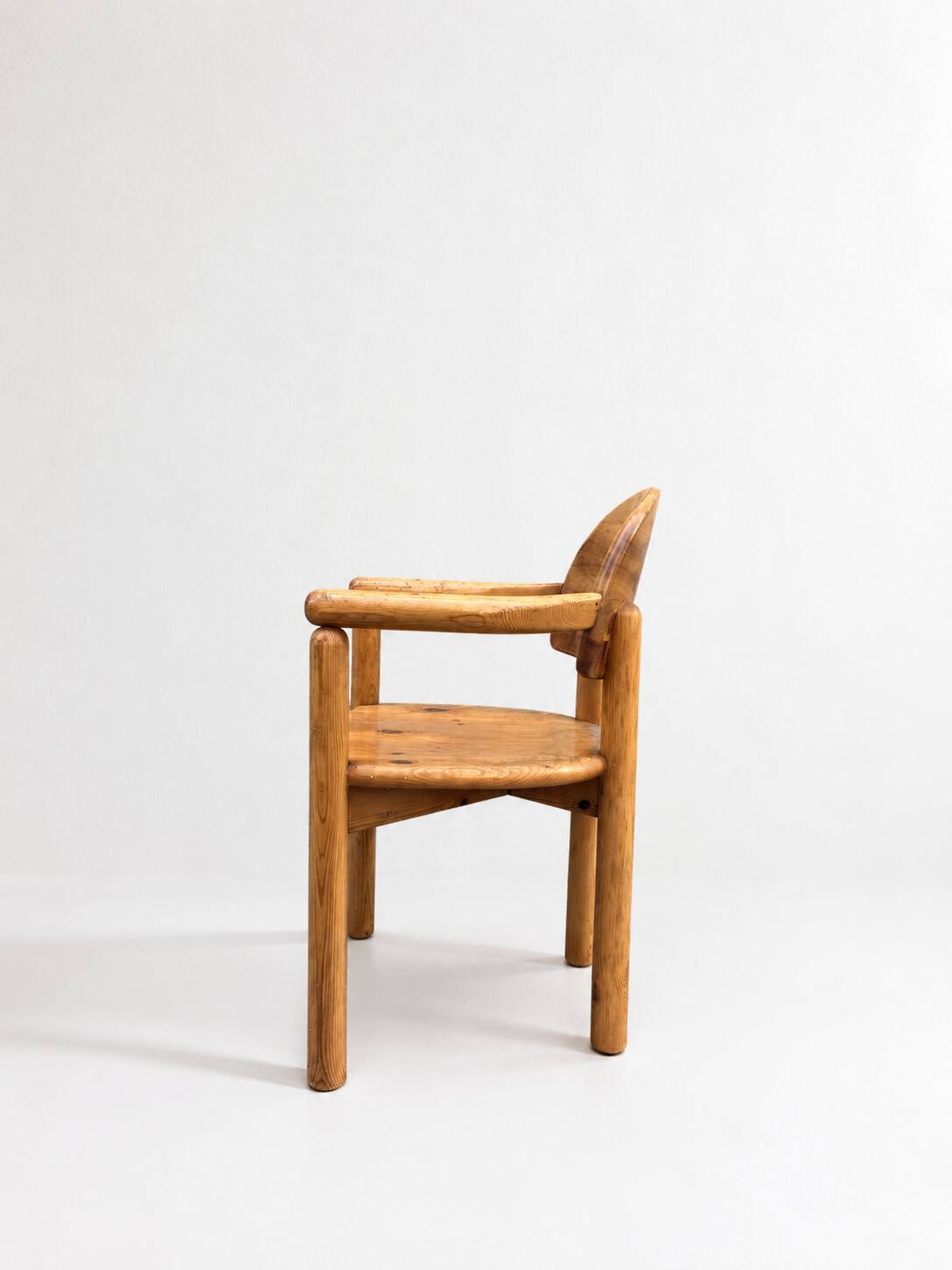 Rainer Daumiller Chair