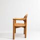 Rainer Daumiller Chair