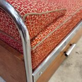 Jind-ich Halabala bench by UP Zavody