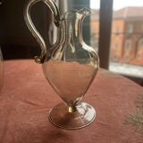 Carafe Venini Vittorio Zecchin 1925