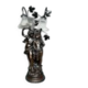 Table lamp.