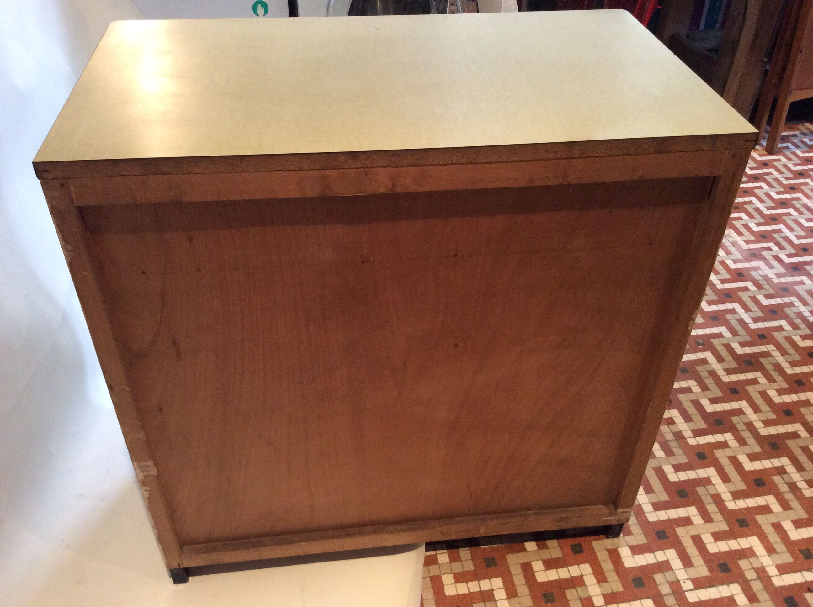 Buffets in formica, 1950s