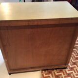 Buffets in formica, 1950s