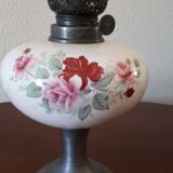 Lampe à pétrole