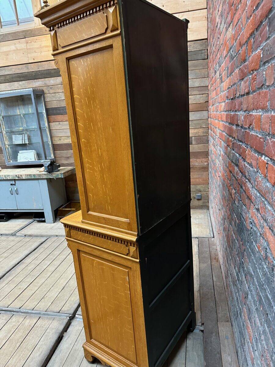 Classeur de notaire XIXème