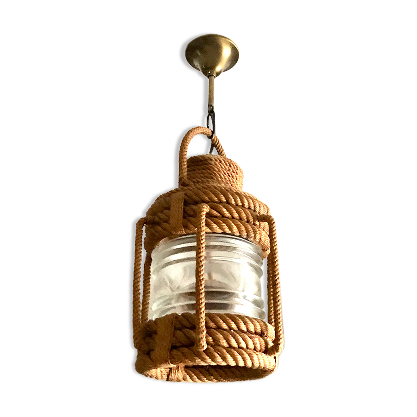 Lanterne 1960