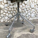 Office chair 3117, Arne Jacobsen for Fritz Hansen, Denmark, vintage 1960s