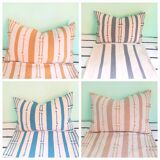 Moroccan Berber Cushion 100% Hand Made