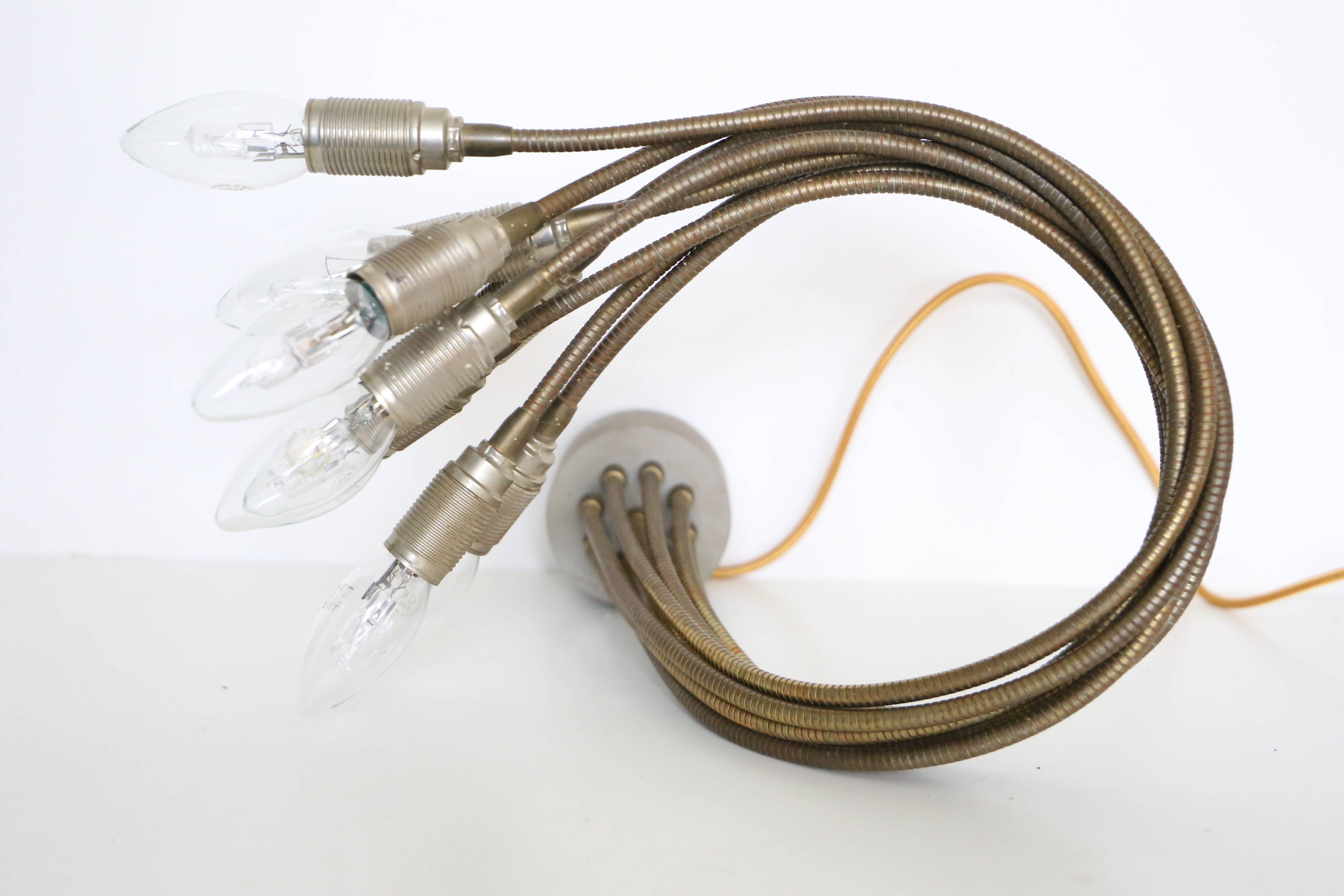 Catellani & Smith Turciu Chandelier