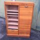 Furniture curtain/60s binder