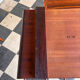 Table Arne Vodder en palissandre
