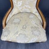 Vintage armchair
