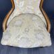 Fauteuil vintage