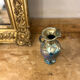 Rambervillers flemish sandstone ewer vase