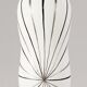 "Filigran" vase for Gustavsberg Sweden 1960 Signed