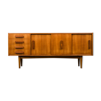 Mid-Century Teak Sideboard