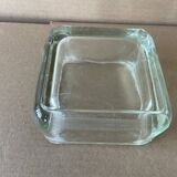 Lumax type glass container