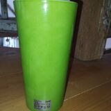 IKEA GAVIK Lamp – Apple Green – Scandinavian Design