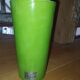 Lampe IKEA GAVIK – Vert pomme – Design scandinave