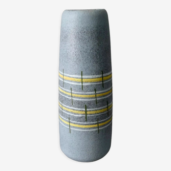 Ceramic vase Grete Germany 60s