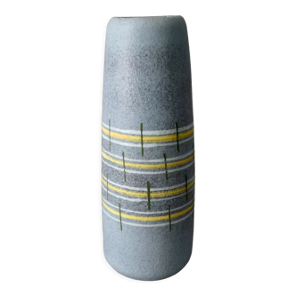 Ceramic vase Grete Germany 60s