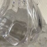 Carafe en verre de Portieux