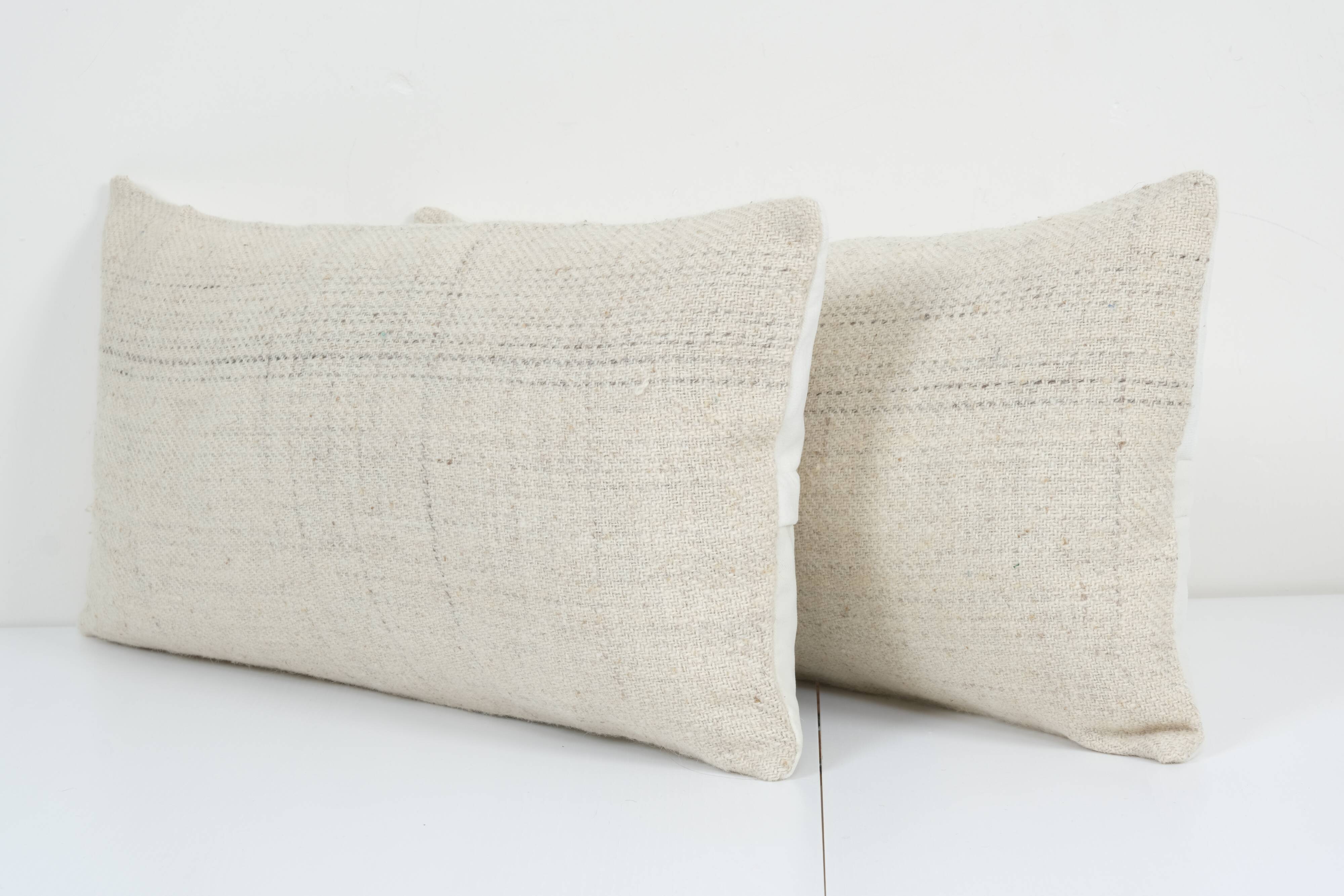 Cushion cover bohemian