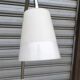 Vintage Ikea Basisk lamp by Wiebke Braash