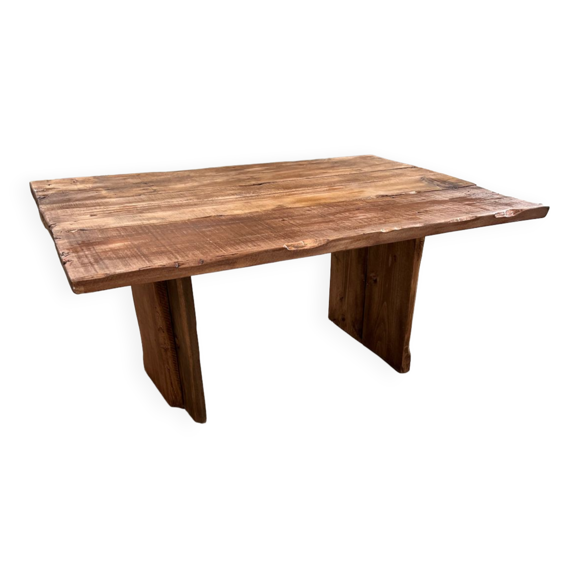 Rustic table