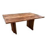 Rustic table