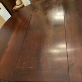 Dining room table